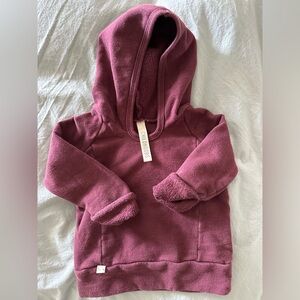 Childhoods Beach Hoodie Size 12-18 months